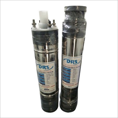 DRS Submersible Pump