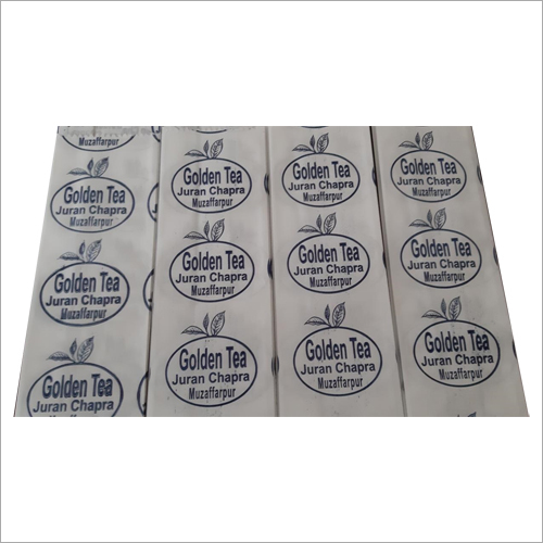 Printed Paper Food Bag