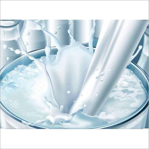 Uht Milk
