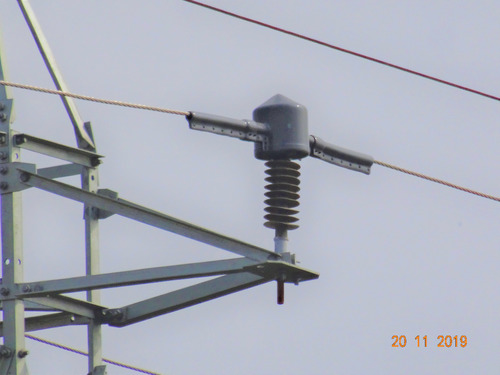 substation wildlife protection