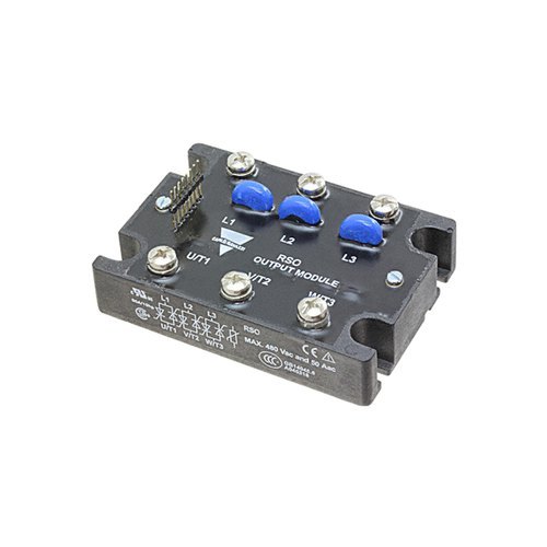 Carlo Gavazzi RSO4850 Motor Controller