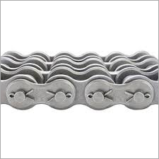 Diamond Roller Chain