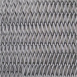 High temperature wire mesh Convery betl