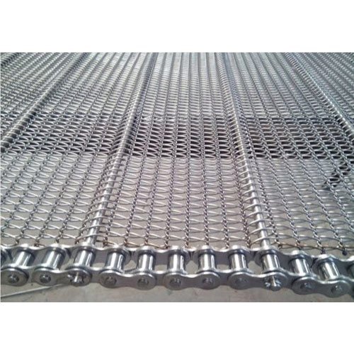 Conveyor Belt Wire Mesh