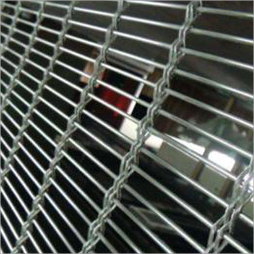 Kangchen Decorative Metal Wire Mesh