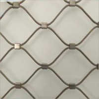 Stainless Steel High Strength Wire Mesh
