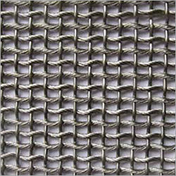 Decorative Metal Wire Mesh