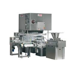 Rusk Making Plant
