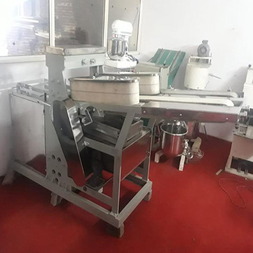 High Speed Slicer