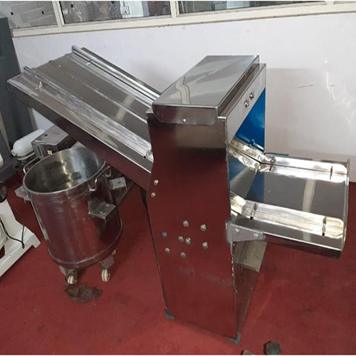Slow Speed Slicer