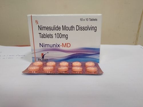 Nimunix-md