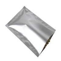 Metalised Polyster Pouch