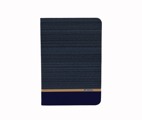 Kaku Brown Series Flip Cover For Ipad Mini 1