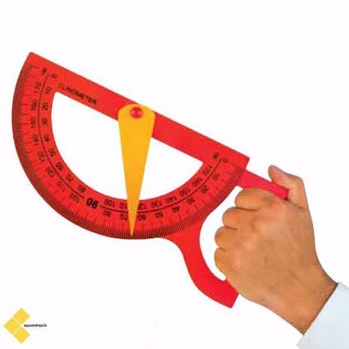 Clinometer Compass model