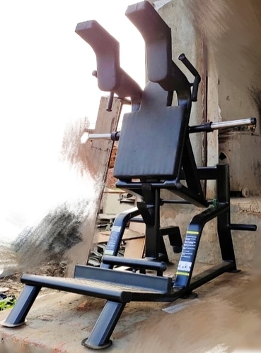 Squat Stand Squat Stand