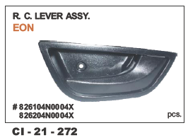 Rc Lever Assy EON