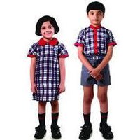 KV New School Uniforms