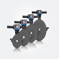 Hdpe Pipe Welding Machine Mirror