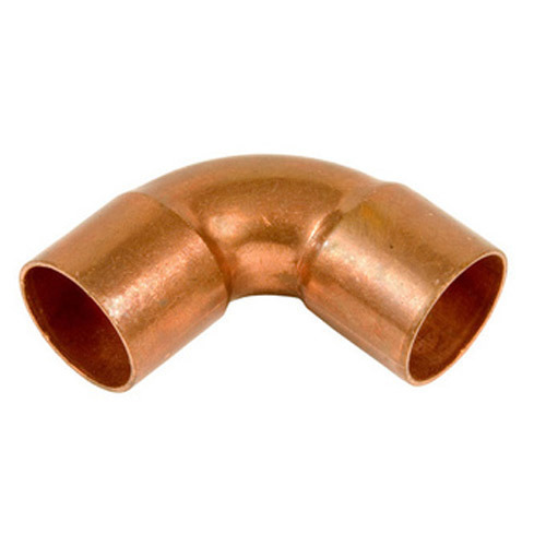 Copper Nickel Elbow By SIDDHGIRI TUBES