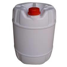 Plastic Lube Oil Drum