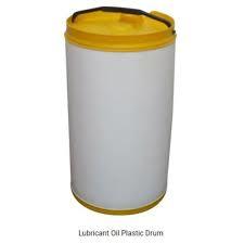 Plastic Lubricant Oil Drum