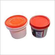 Printed Paint Container Hardness: Rigid