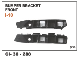 Bumper Bracket Front i10
