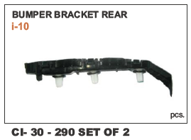 Bumper Bracket Rear i10