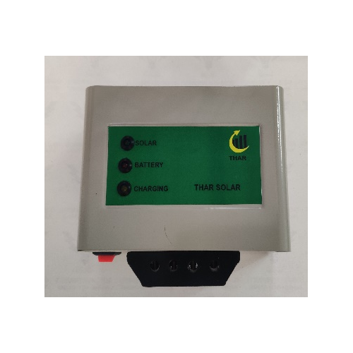 Solar Charge Controller