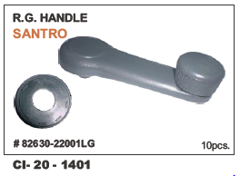 Rg Handle Santro