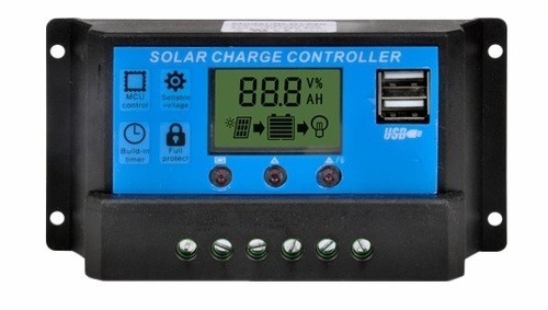 Solar Charge Controller MPPT