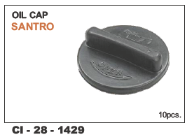 Oil Cap Santro