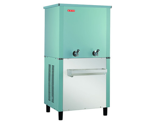 Water Cooler Menufacture India. Capacity: 28 Ltr T/Hr