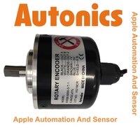 Autonics E50s8-5000-3-t-1 Encoder