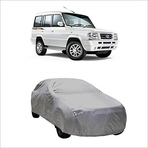 Tata Tigor car body cover