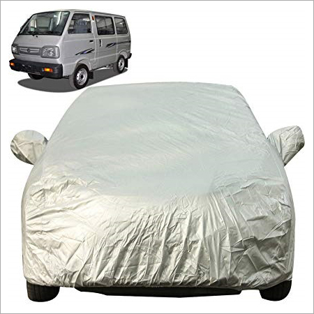Toyota Glanza car body cover