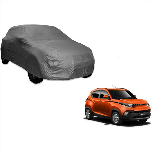 Kuv Body Cover