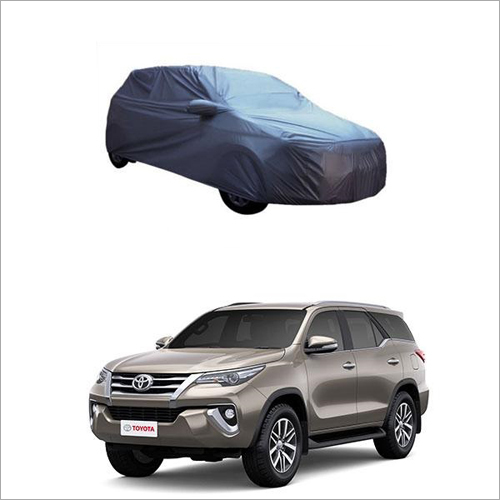 Fortuner Body Cover