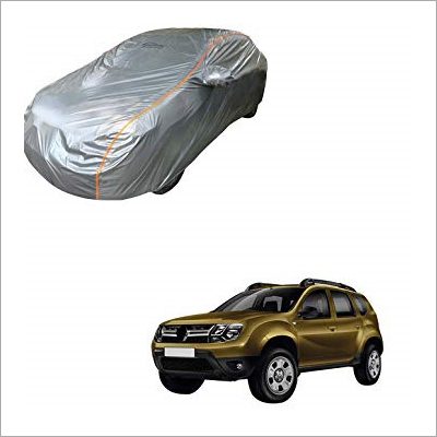 Mahindra Bolero car body cover