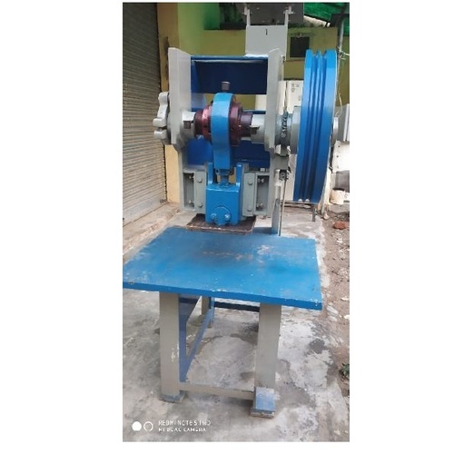Slipper Making Machine Video