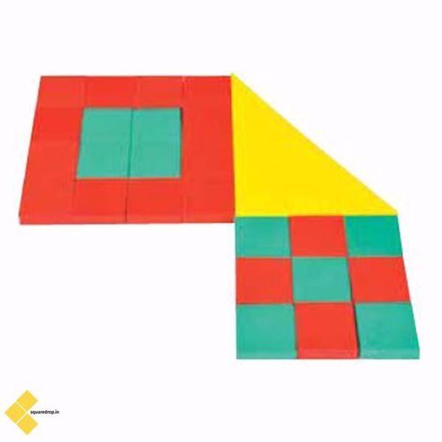 pythagorus theorem model