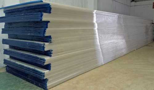 Polycarbonate multiwall sheet