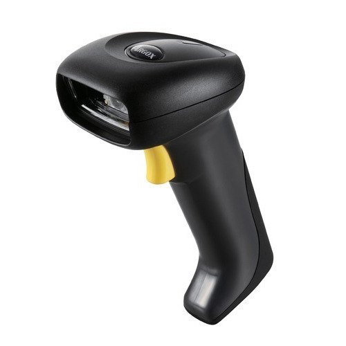 Barcode Scanner Symbol LS 2208
