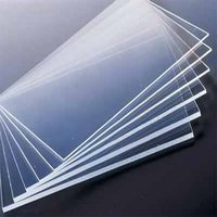 POLYCARBONATE DIAMOND SHEET