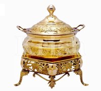 Stainless Steel King Chaffing Dish
