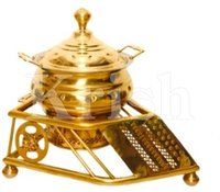 Stainless Steel Venus Chaffing Dish