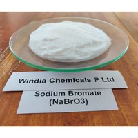 Anhydrous Sodium Bromate (NaBrO3) 99%