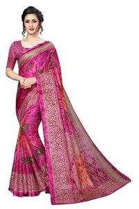 new design in new prism silk rich fabric