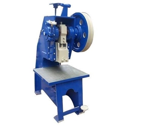 Slipper Making Machine Ahmedabad