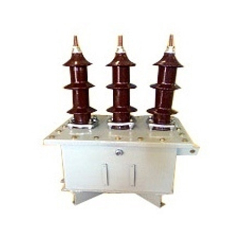 Outdoor Oil Cooled Potential Transformer By EPITRANS SWITCHGEAR PRIVATE LIMITED